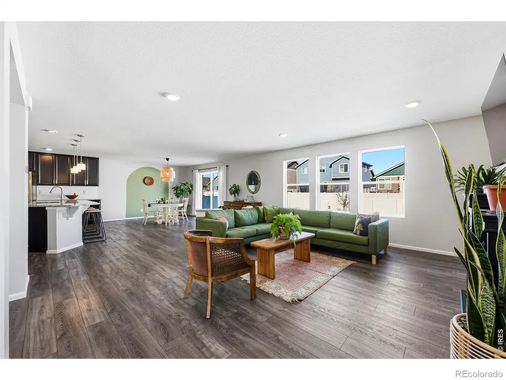 1496 Biffle Court Berthoud CO 80513