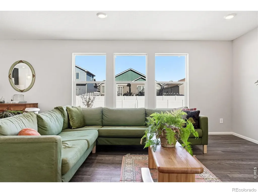 1496 Biffle Court Berthoud CO 80513