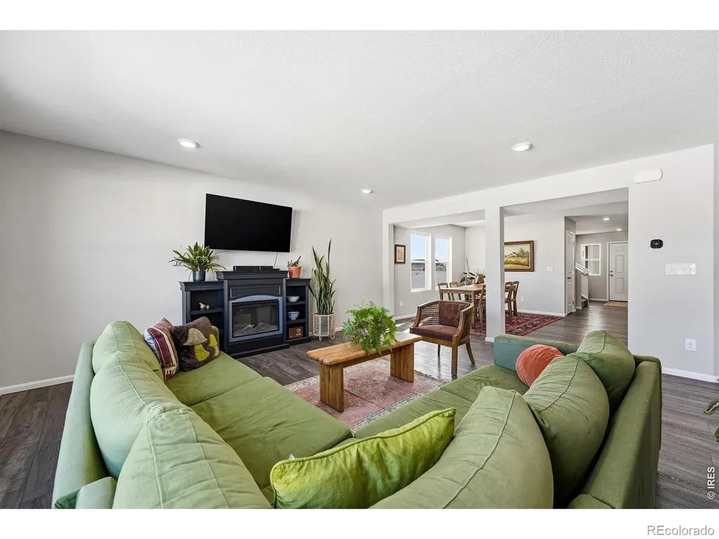 1496 Biffle Court Berthoud CO 80513