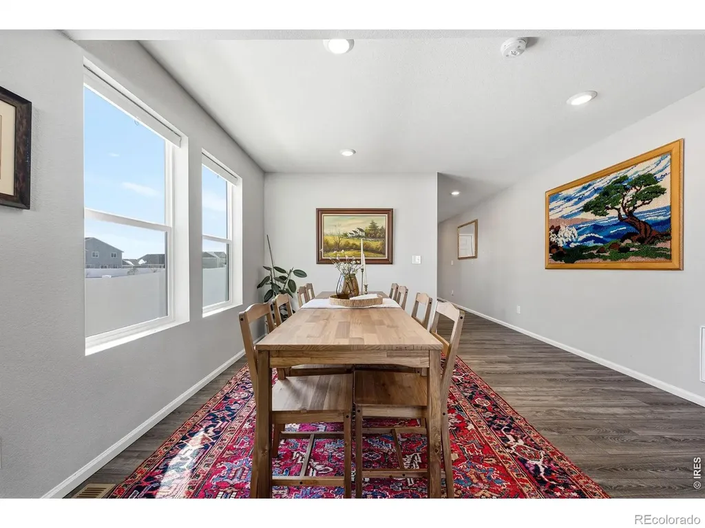 1496 Biffle Court Berthoud CO 80513