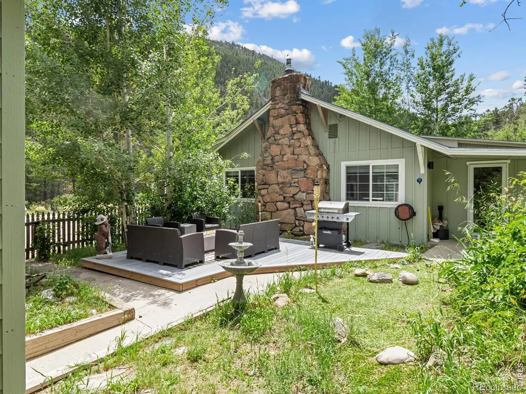 2301 W Highway 34 Drake CO 80515