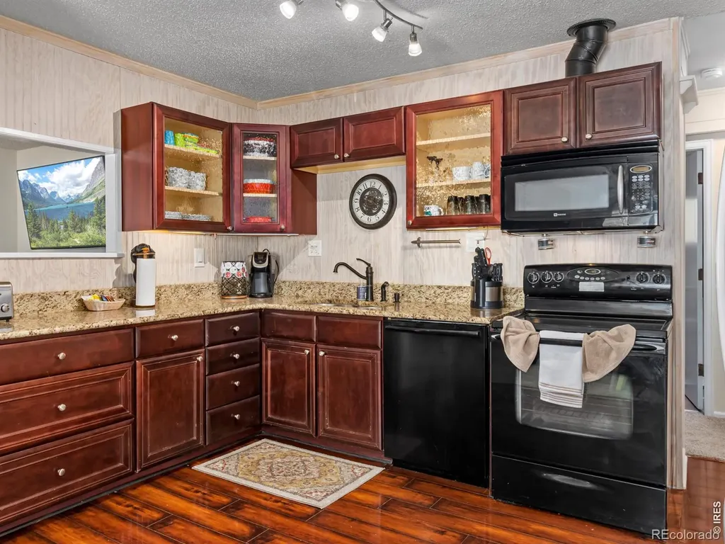 2301 W Highway 34 Drake CO 80515