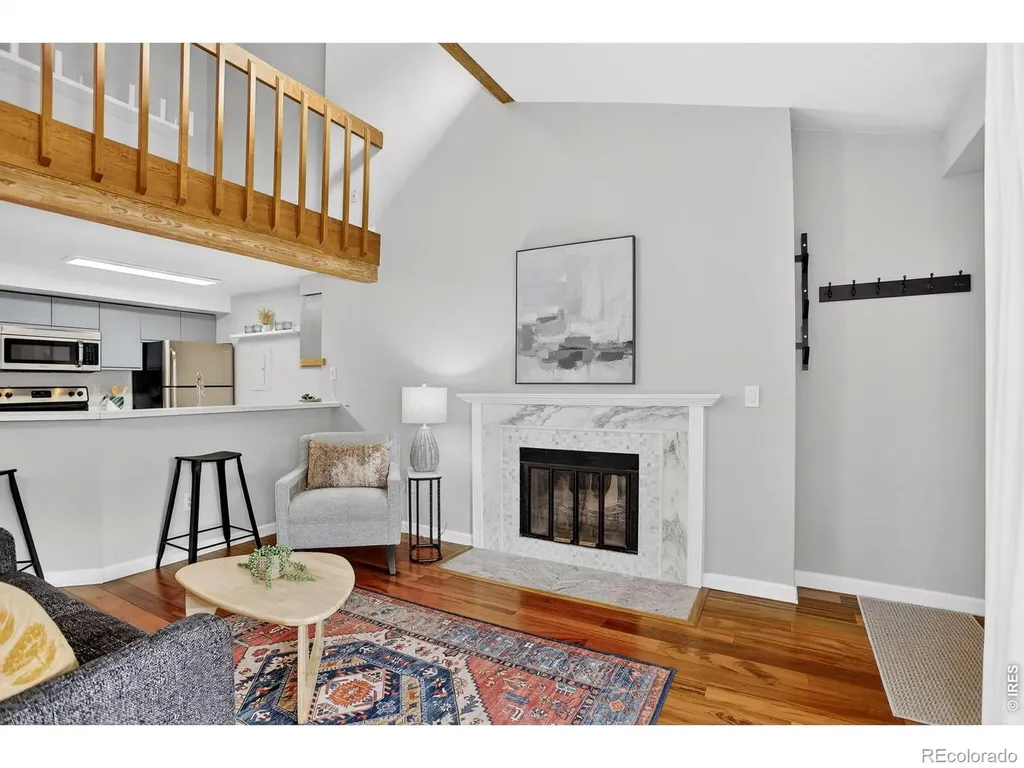 40 S Boulder Circle Boulder CO 80303