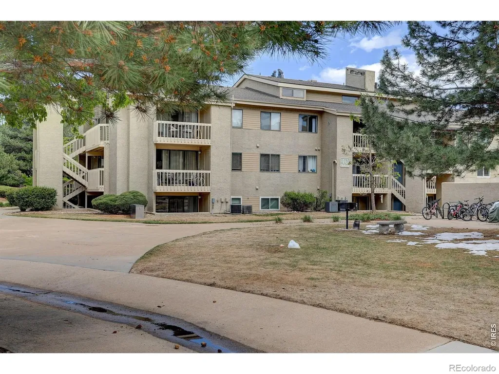 40 S Boulder Circle Boulder CO 80303