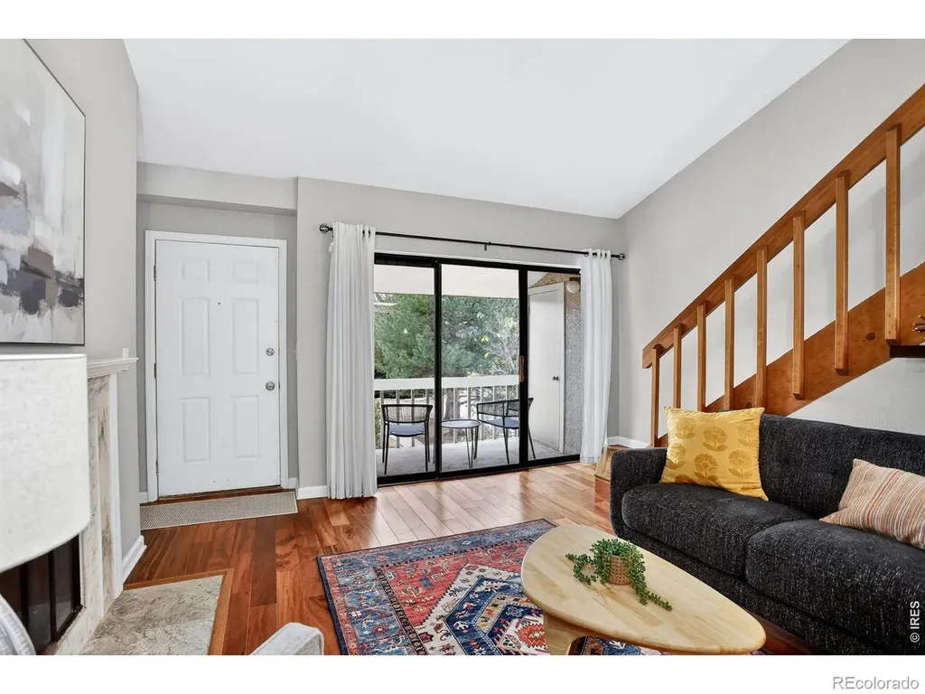 40 S Boulder Circle Boulder CO 80303