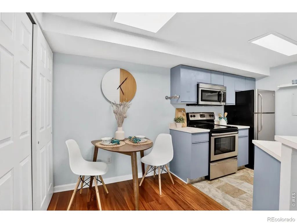 40 S Boulder Circle Boulder CO 80303