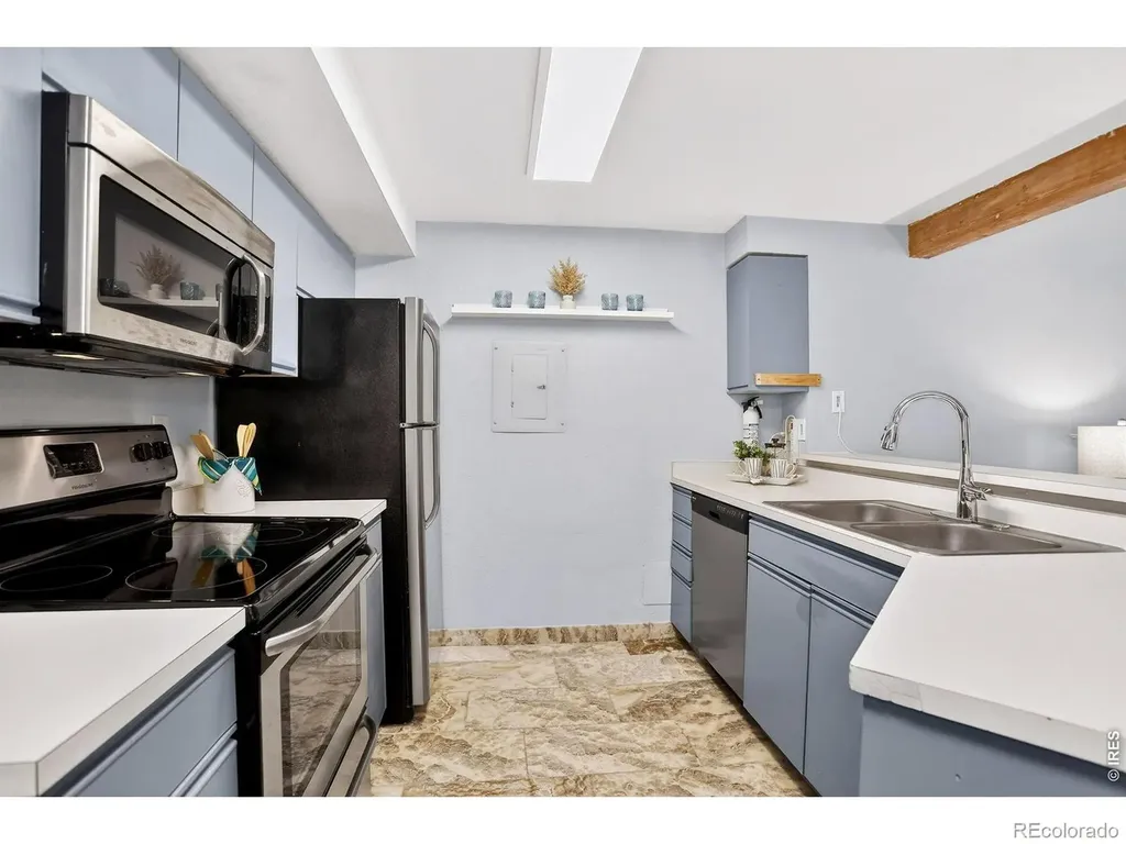 40 S Boulder Circle Boulder CO 80303