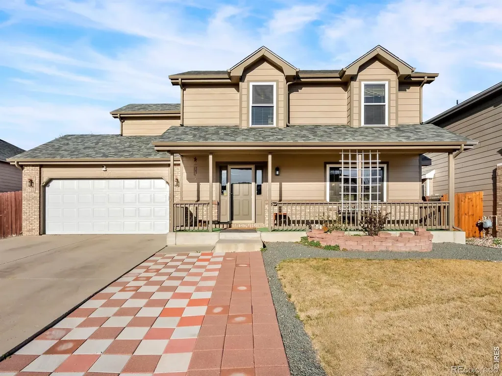 1737 69th Avenue Greeley CO 80634
