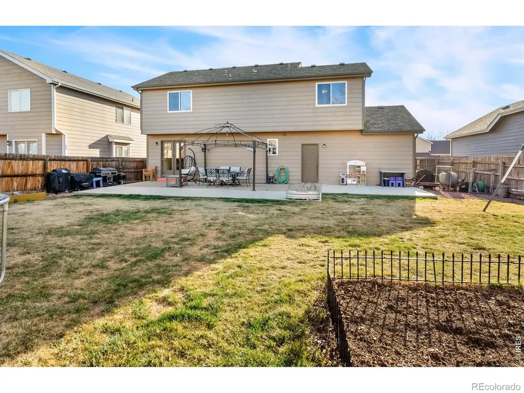 1737 69th Avenue Greeley CO 80634