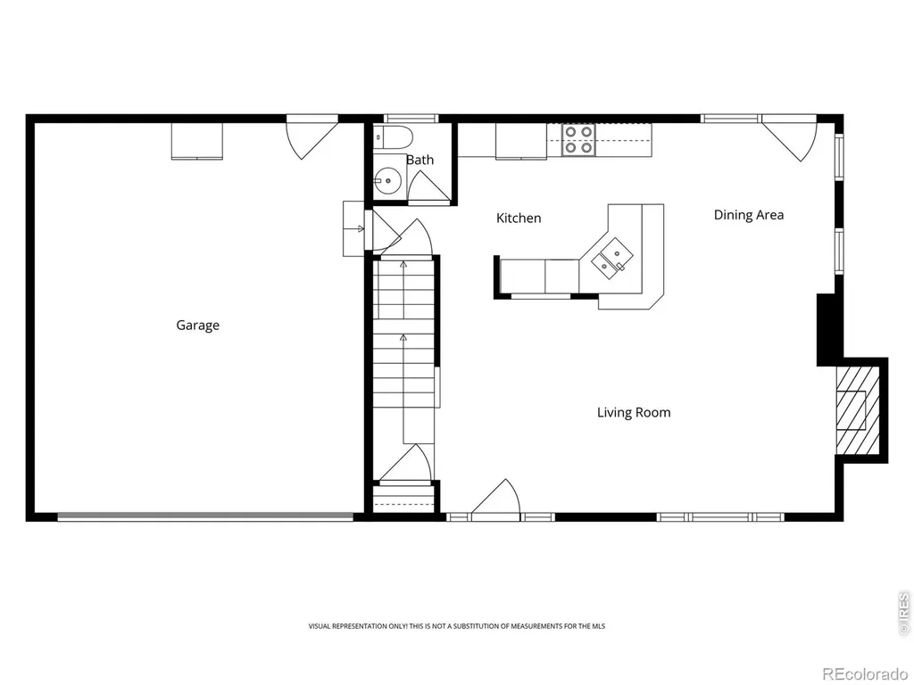 1737 69th Avenue Greeley CO 80634