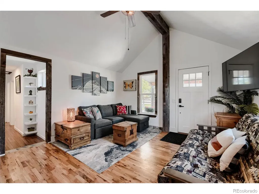 301 4th Street Frederick CO 80530