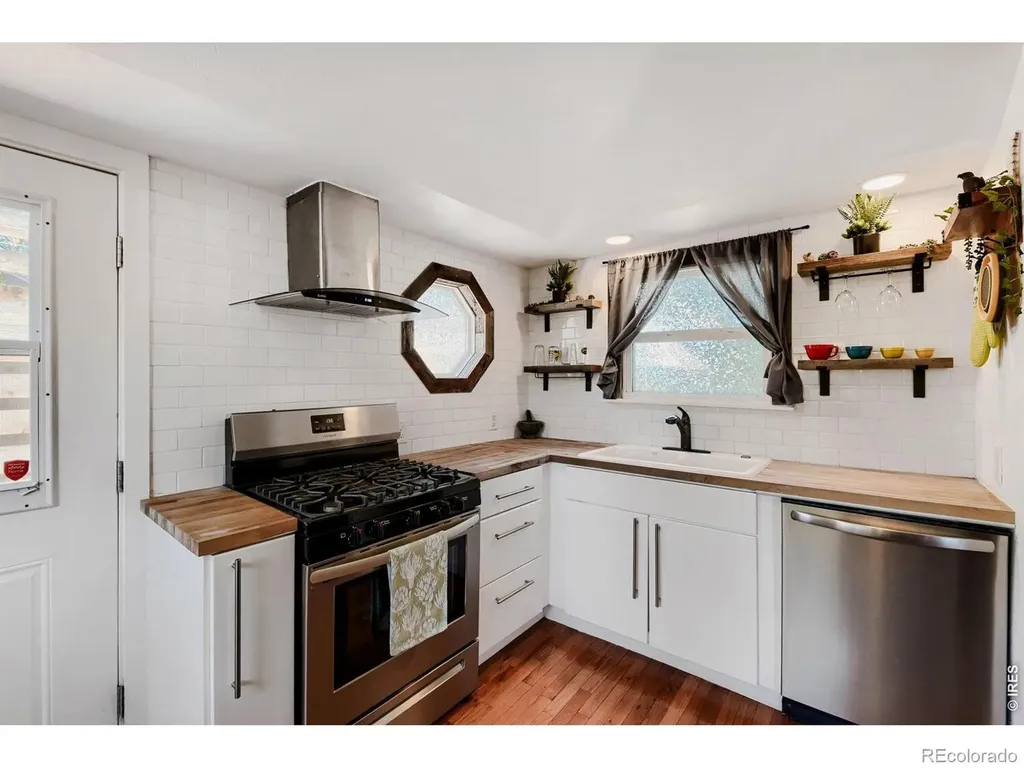 301 4th Street Frederick CO 80530