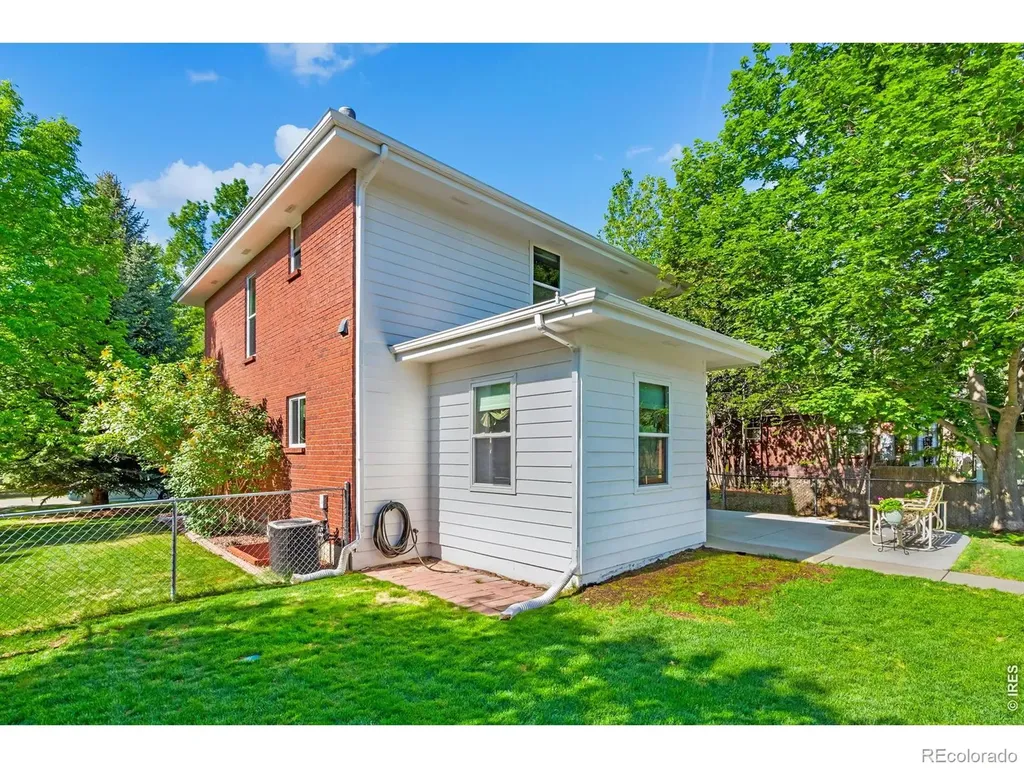 214 E Colorado Avenue Berthoud CO 80513