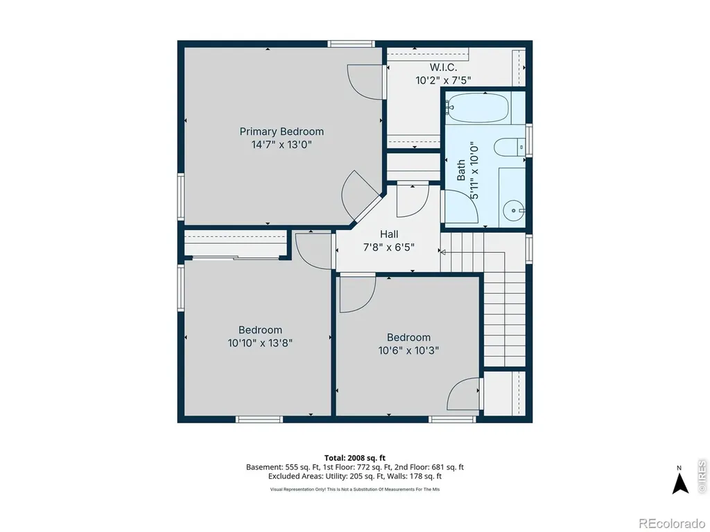 214 E Colorado Avenue Berthoud CO 80513