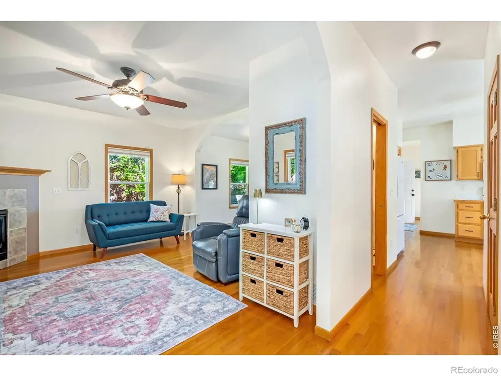 214 E Colorado Avenue Berthoud CO 80513