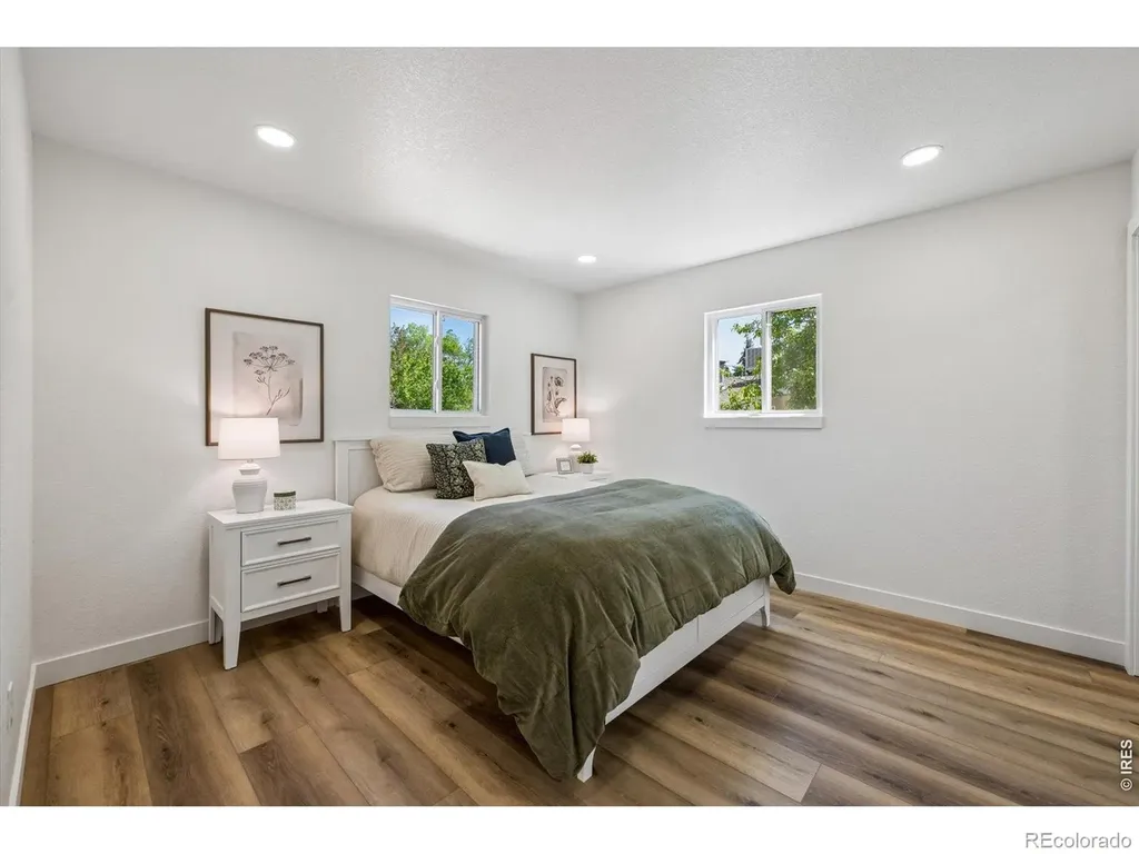 1610 Longs Peak Drive Louisville CO 80027