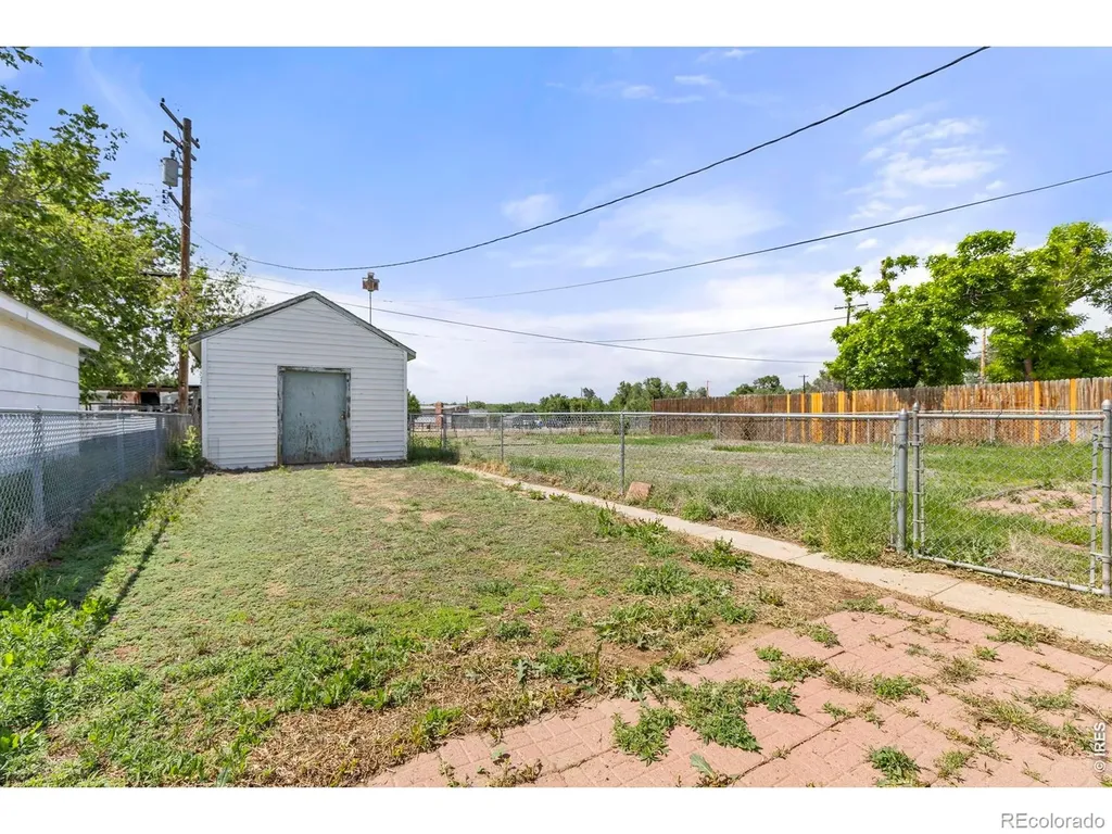 201 N 4th Street La Salle CO 80645