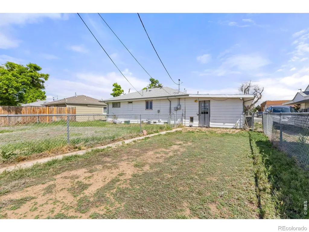 201 N 4th Street La Salle CO 80645