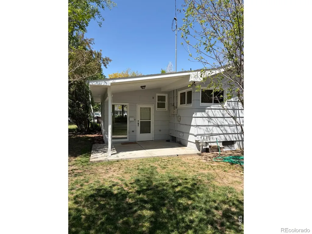 800 Diana Street Fort Morgan CO 80701