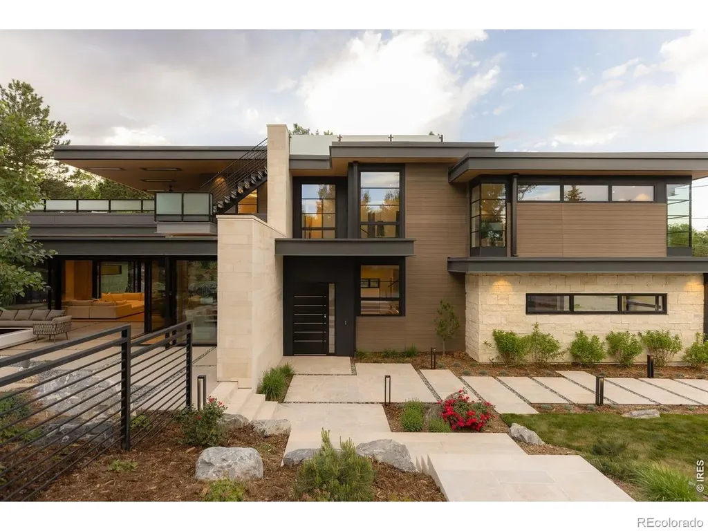 3555 4th Street Boulder CO 80304