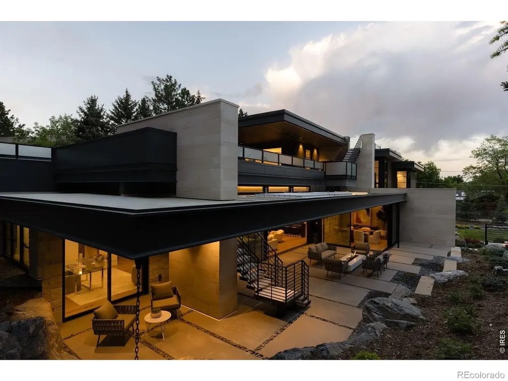 3555 4th Street Boulder CO 80304
