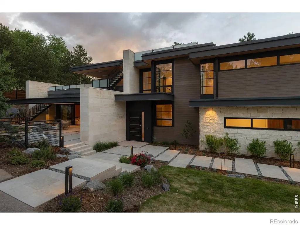 3555 4th Street Boulder CO 80304