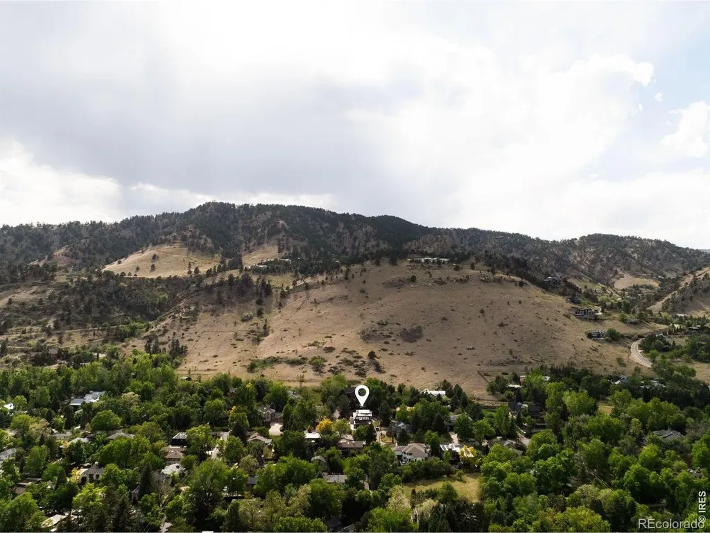 3555 4th Street Boulder CO 80304