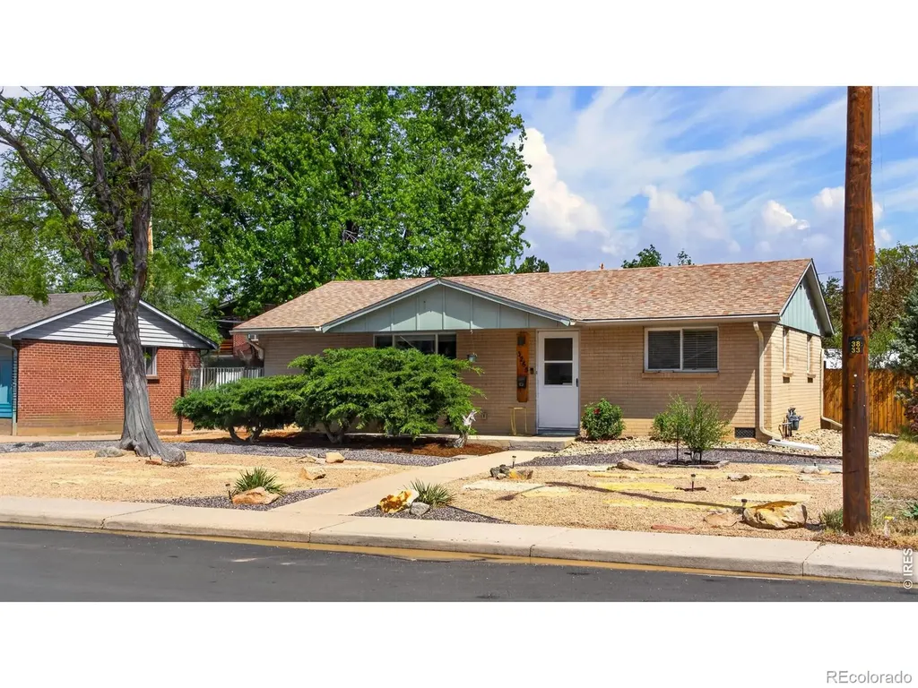 3265 Euclid Avenue Boulder CO 80303