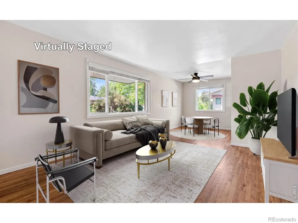 3265 Euclid Avenue Boulder CO 80303