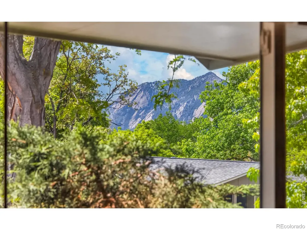 3265 Euclid Avenue Boulder CO 80303