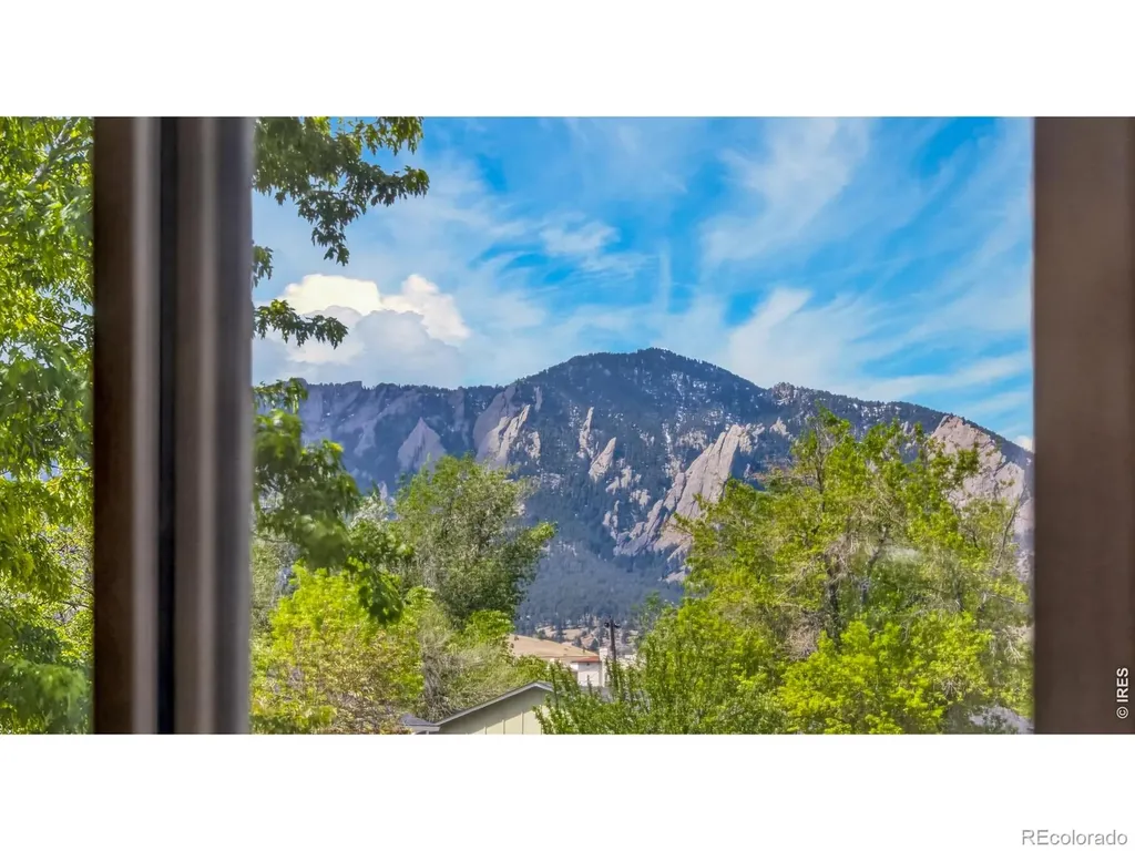3265 Euclid Avenue Boulder CO 80303