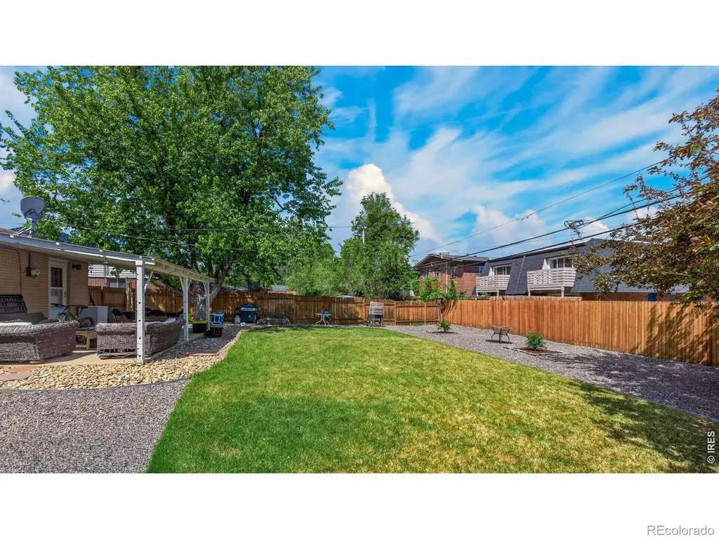 3265 Euclid Avenue Boulder CO 80303