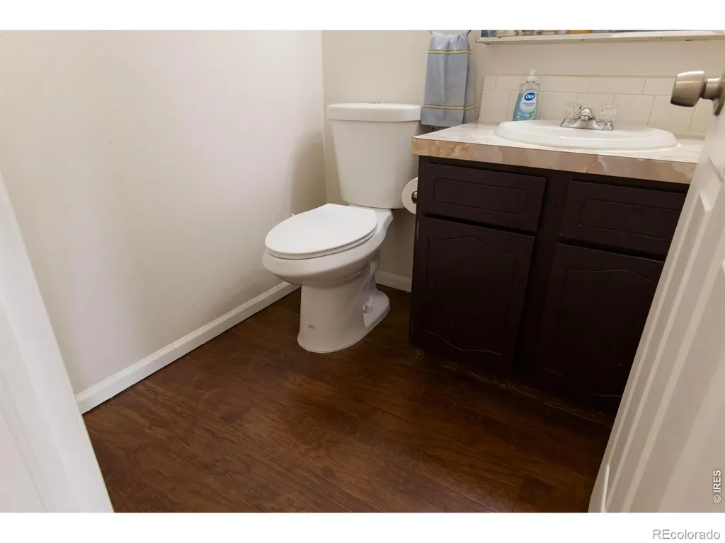 915 44th Ave Court Greeley CO 80634