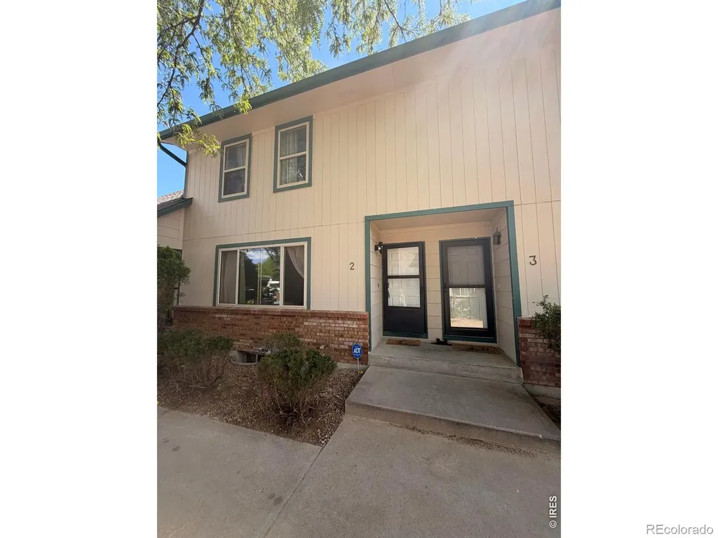 915 44th Ave Court Greeley CO 80634