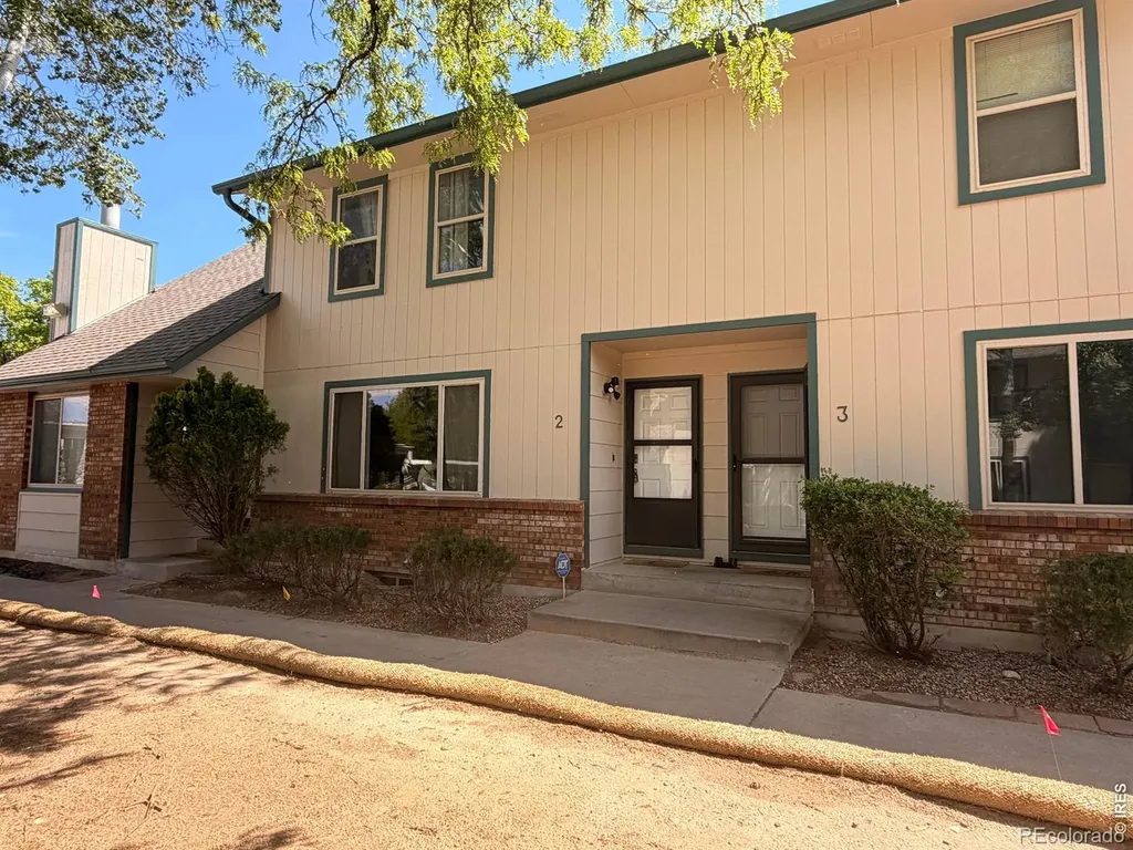 915 44th Ave Court Greeley CO 80634
