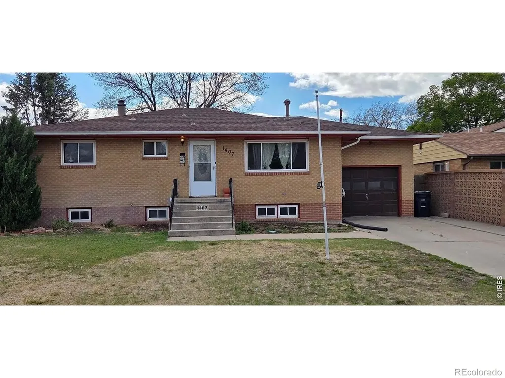 1407 Adams Circle Sterling CO 80751
