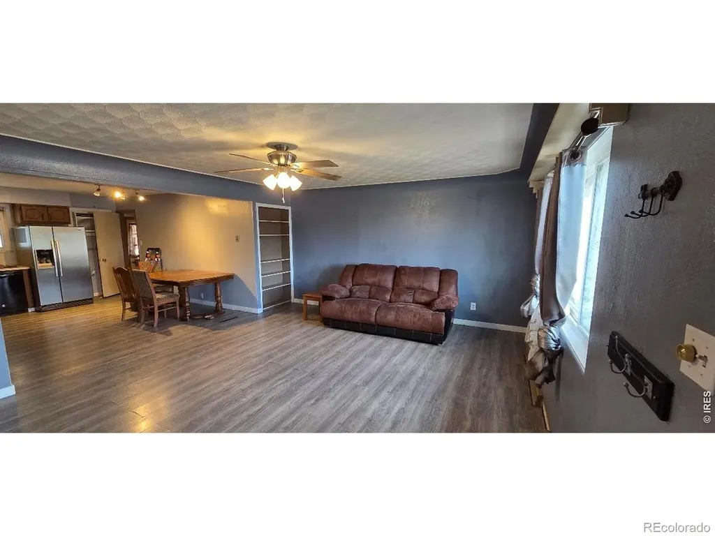 1407 Adams Circle Sterling CO 80751
