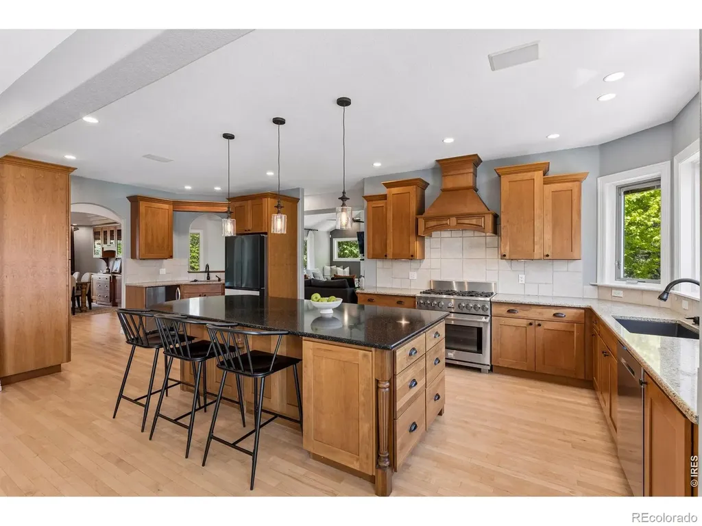 7273 Spring Creek Circle Niwot CO 80503