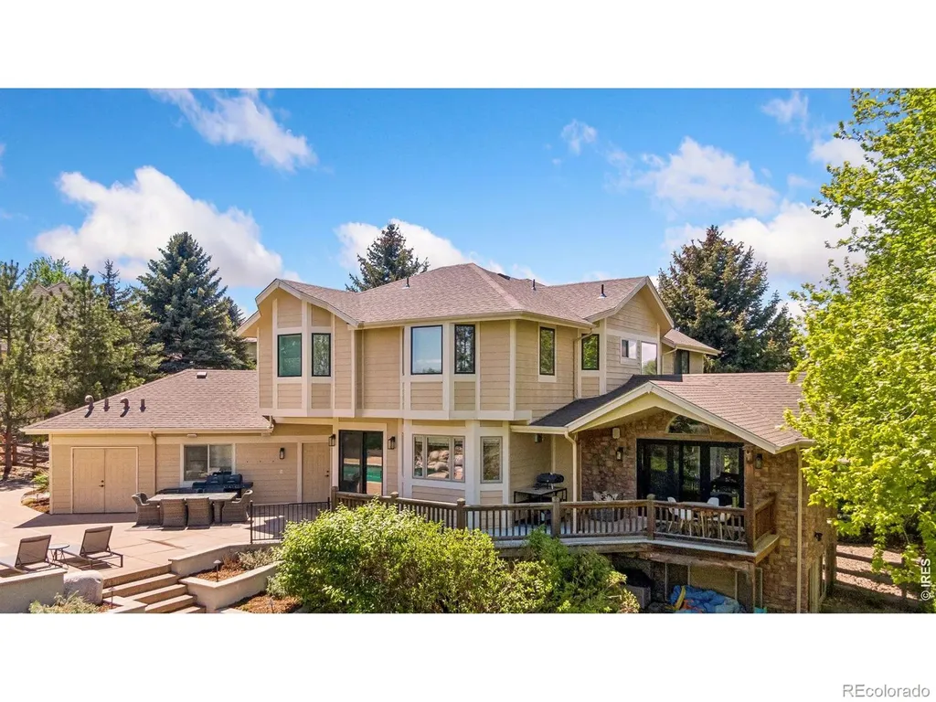 7273 Spring Creek Circle Niwot CO 80503