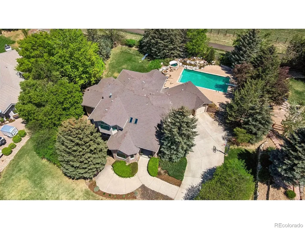 7273 Spring Creek Circle Niwot CO 80503