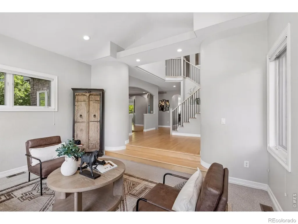 7273 Spring Creek Circle Niwot CO 80503