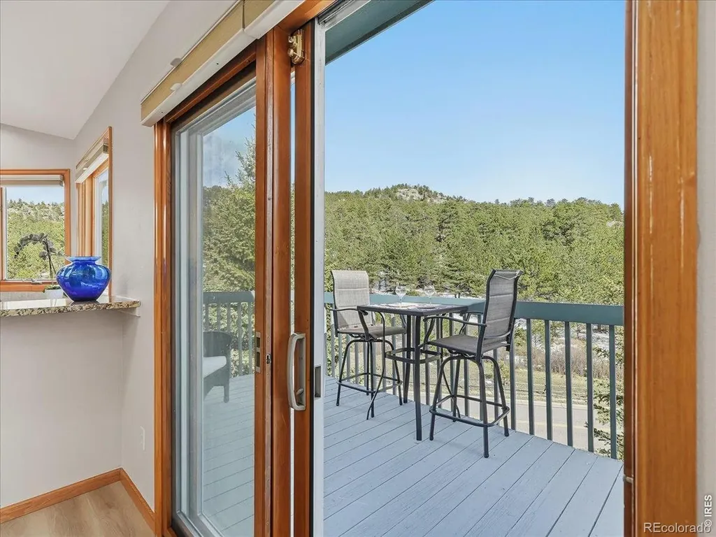 1861 Raven Avenue Estes Park CO 80517