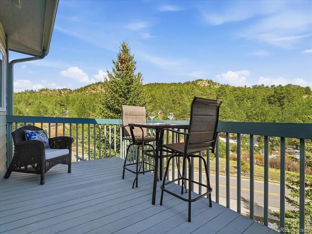 1861 Raven Avenue Estes Park CO 80517