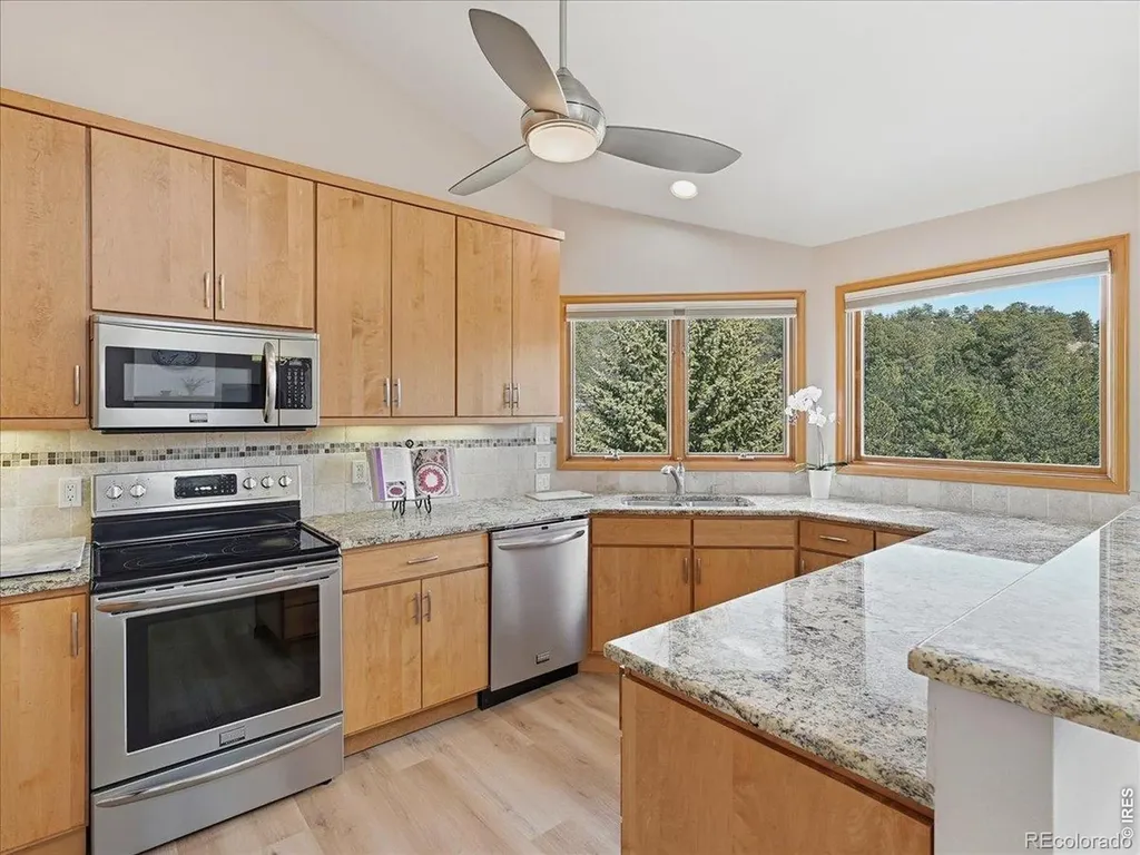 1861 Raven Avenue Estes Park CO 80517
