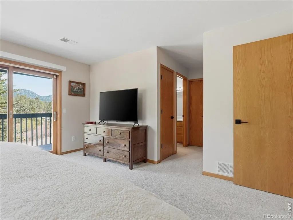 1861 Raven Avenue Estes Park CO 80517