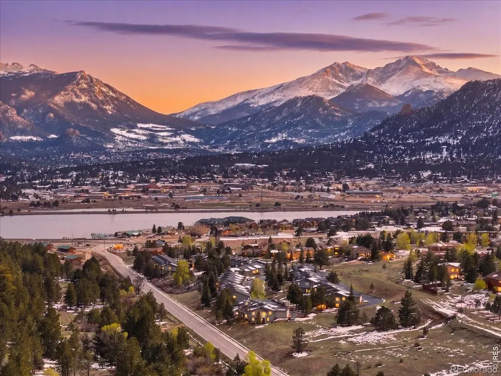 1861 Raven Avenue Estes Park CO 80517