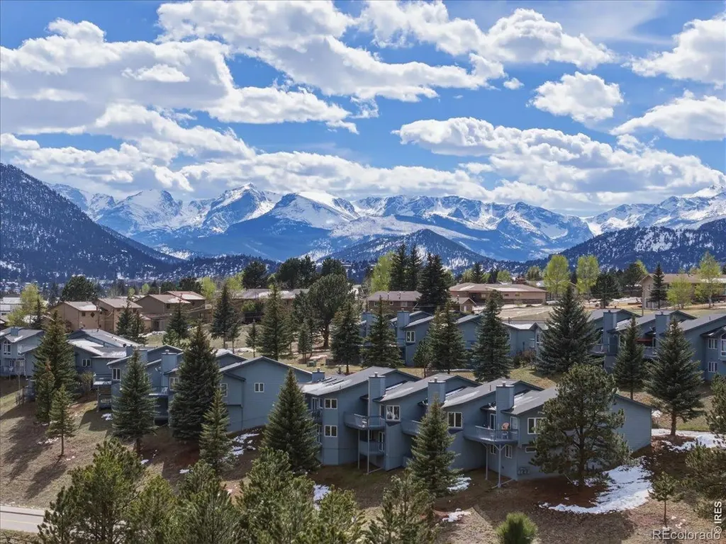 1861 Raven Avenue Estes Park CO 80517
