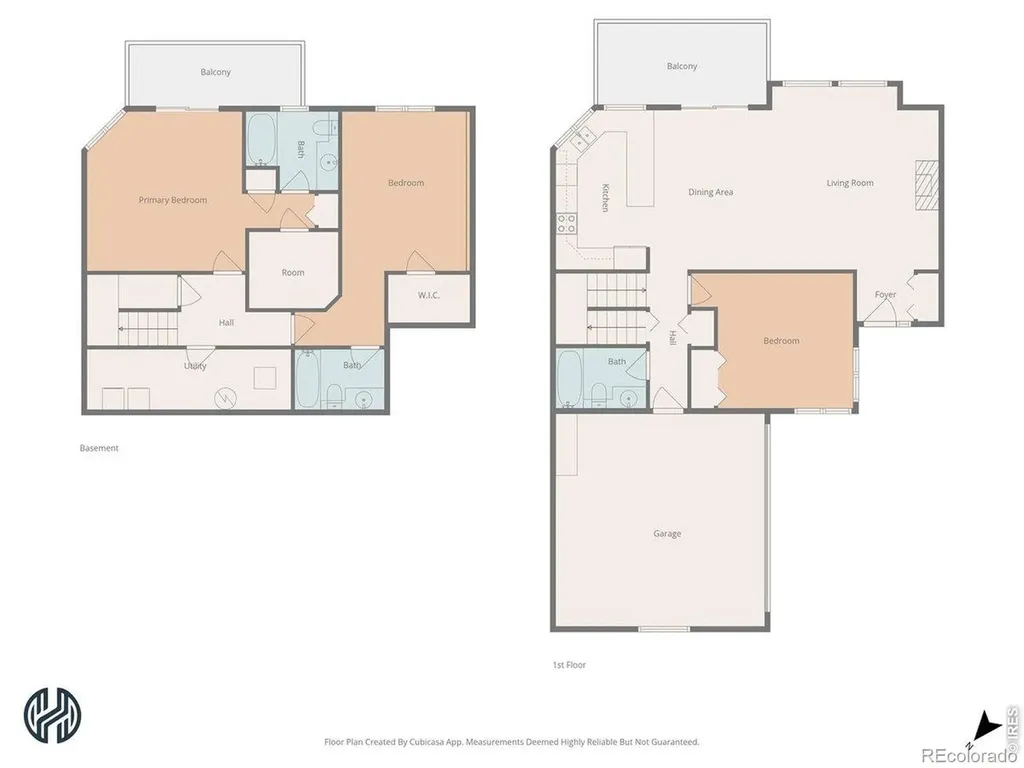 1861 Raven Avenue Estes Park CO 80517