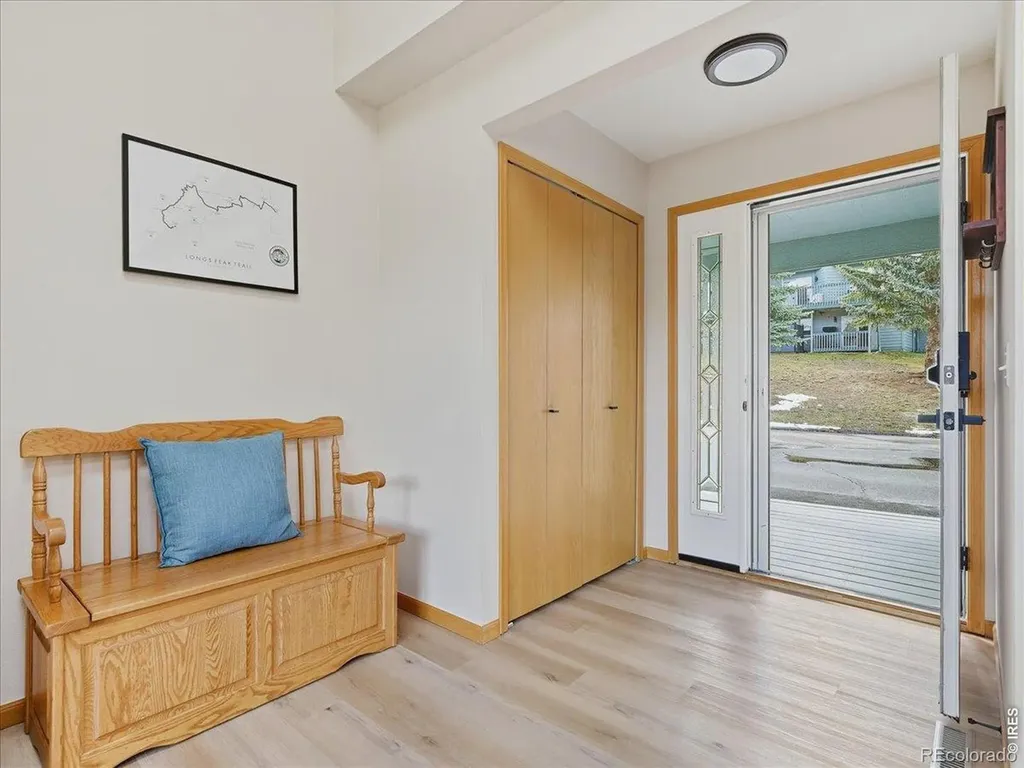 1861 Raven Avenue Estes Park CO 80517