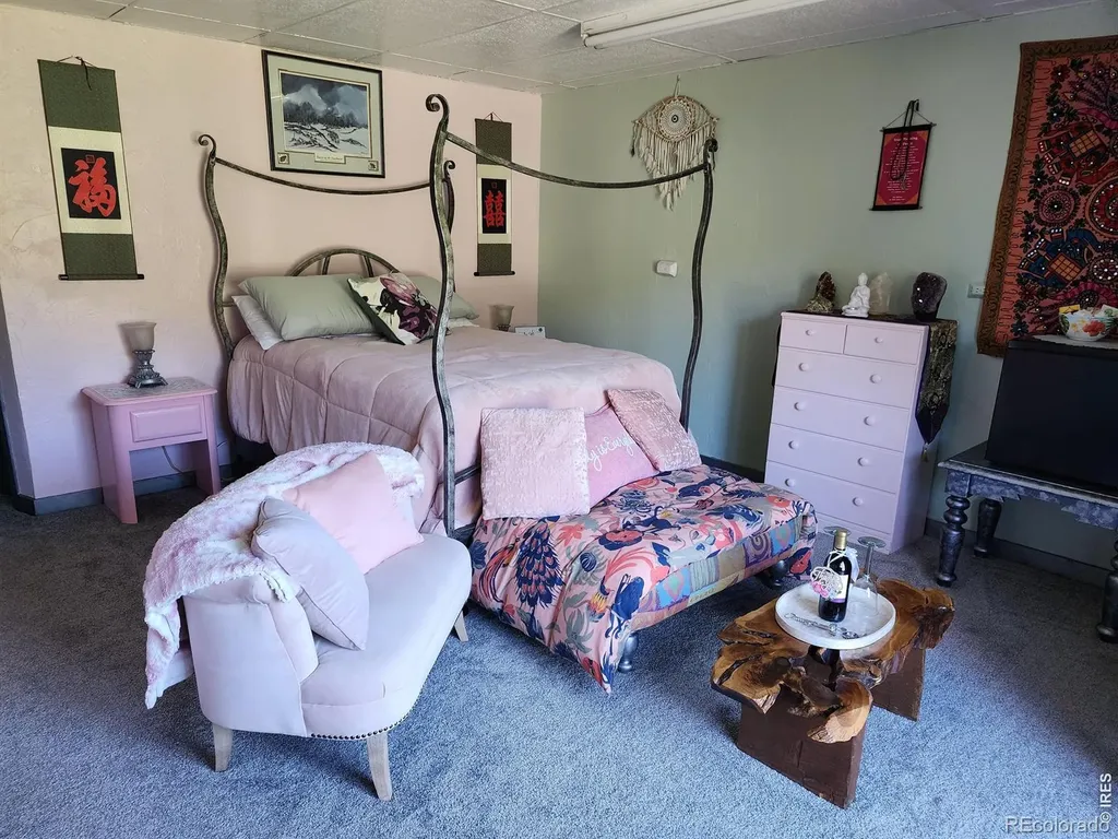 88 Pinyon Trail Estes Park CO 80517